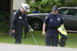 Police Shooting Teen Killed