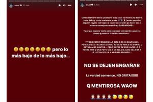 Anuel AA niega acusaciones de Yailin La Más Viral