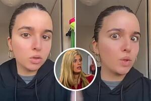 Mujer española revela sueldo como recepcionista por trabajar solo 3 días a la semana en Francia y se hace viral