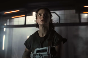 'Alien: Romulus'