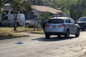 atropella mata adolescente deslumbrado sol san antonio texas