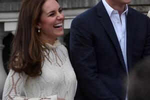 Príncipe William Kate Middleton 