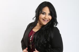 Sandra Padilla