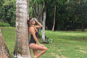 Los bikinazos que impactaron en el 2015