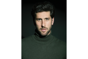 Diego Klein nominado a premios juventud 2025