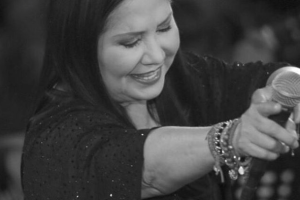 Ana Gabriel 