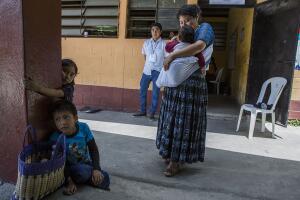 Guatemala Elections