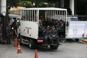 Venezuela Political Crisis