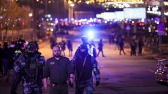 5 claves del ataque terrorista en una sala de conciertos de Moscú que dejó más de 130 muertos