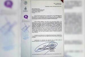 Documento Oficial