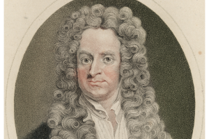 Isaac Newton 