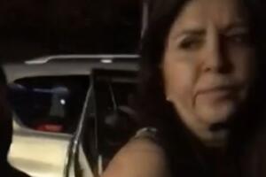 Rosalinda González Valencia