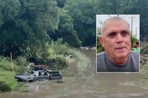 inundaciones San Antonio Texas