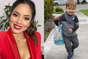Pamela Silva y su hijo: responde si buscará tener más bebés y cuál es su plan en el amor
