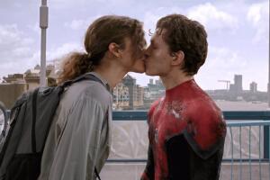 Spider-Man No Way Home: Zendaya responde a su posible romance con Tom Holland