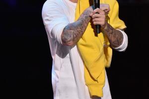 Z100's Jingle Ball 2016 - SHOW