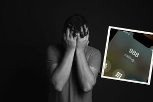 Prevención del suicidio