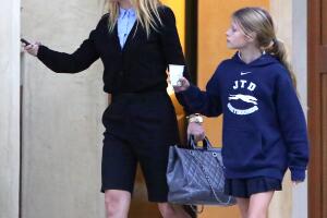 Gwyneth Paltrow sin maquillaje