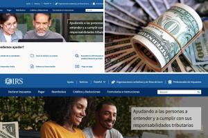 Últimas horas para solicitar una extensión en la declaración de impuestos. 