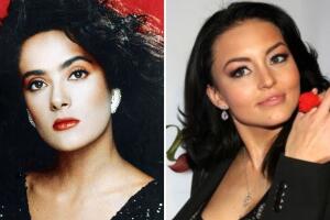 Teresa (1989) vs Teresa (2010)