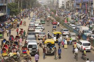 Dhaka, Bangladesh