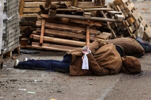 TOPSHOT-UKRAINE-RUSSIA-CONFLICT