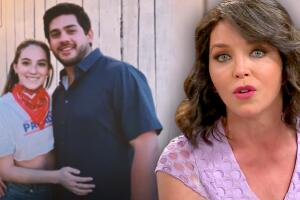 Laura Flores afronta críticas por cómo educa a sus hijos: permite que su hija mayor duerma con su novio
