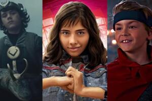 young avengers america chavez