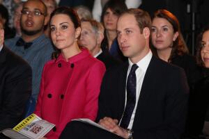 Kate Middleton