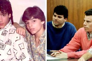 El asesinato de los Menéndez: la historia que revive tras acusación de ex Menudo