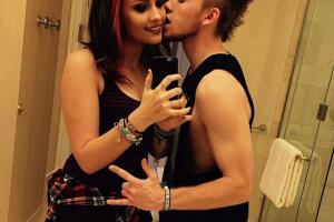 Paris Jackson Instagram