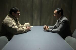 Serie El Chapo capítulo 5