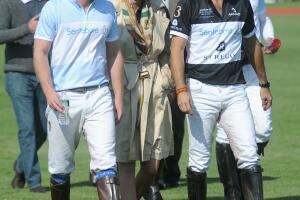 Prince Harry Visits The United States - Day Six