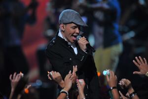 Prince Royce