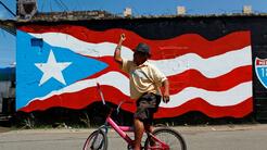 El rol que las bicicletas podrían tener en la recuperación de Puerto Rico