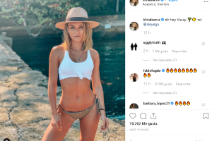 Irina Baeva