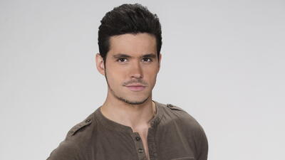 Eleazar Gómez: Últimas noticias, videos y fotos de Eleazar Gómez ...