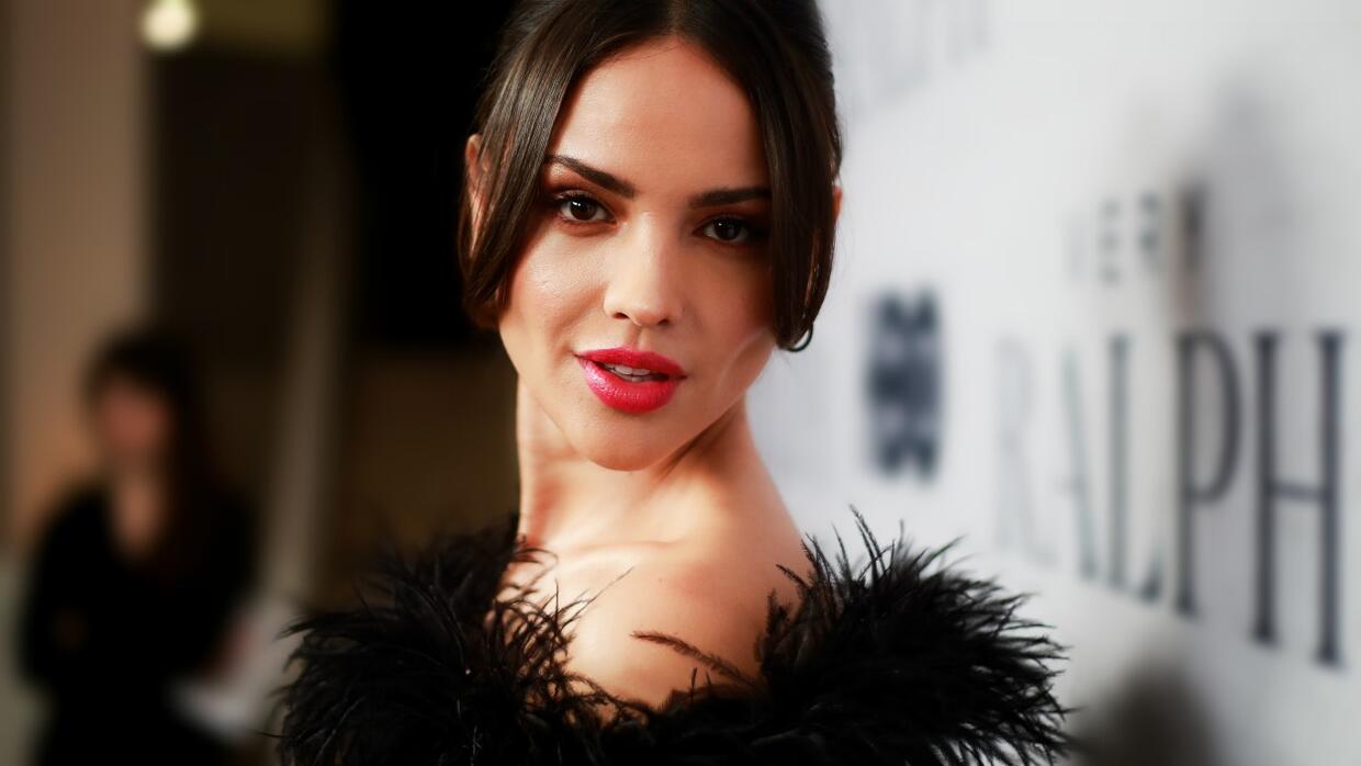 2020 promete para Eiza González: tiene 3 estrenos en Hollywood y un proyecto grande en México - Univision