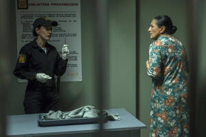 Capítulo 6 serie El Chapo