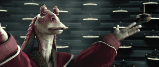 Jar Jar Binks
