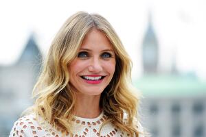 Cameron Diaz