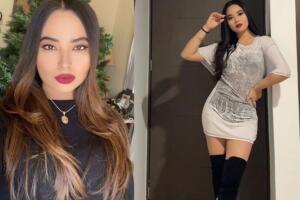 Así luce Magaby a sus 23 años