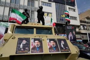 Iran US Analysis