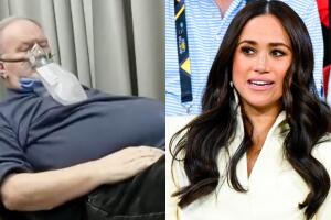 Padre de Meghan Markle sufre derrame cerebral: hermana de la duquesa la acusa de no hacer "nada" 