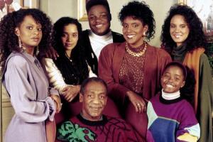 Las familias más entrañables de la TV