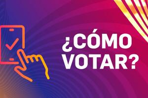 Latin American Music Awards 2023: Cómo votar por tu artista favorito de la octava edición