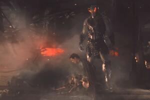 Pesadilla Zack Snyder's Justice Superman en Man of Steel 2 .jpg