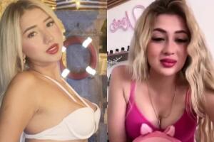 Asesinato de María José Estupiñán, celebridad de Instagram: revelan últimos momentos de vida de la 'influencer'