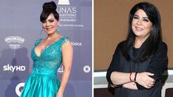 "Me hace bromas, es terrible”: Maribel Guardia cuenta cómo es su amistad con Victoria Ruffo
