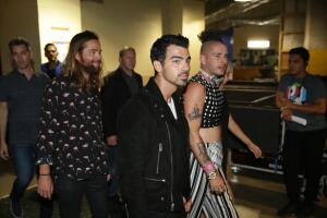 Lo que no viste de Premios Juventud 2017